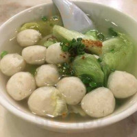 Bai Wei Nong food