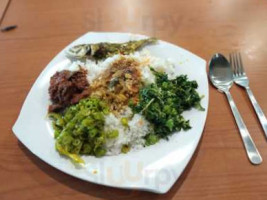Southbay Nasi Kandar food