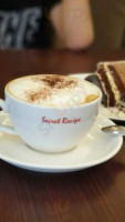 Secret Recipe food