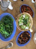 Tanjung Sepat Ah Peng food