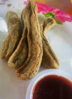 Warung Aziz Satar food