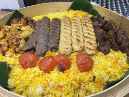Arabic Kitchen food