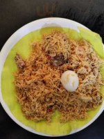 Salem R.r. Biriyani Unavakam food