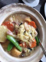 Nyonya Kitchen Caterers Bayu Perdana food