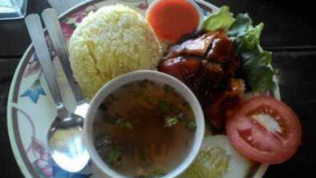 Restoran Sate Kajang Hj. Samuri food