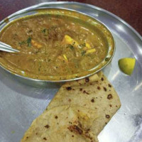 Vashali Dhaba food