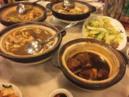 Kheong Kee Bak Kut Teh food