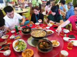 Kheong Kee Bak Kut Teh food