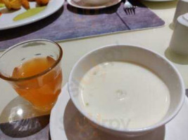 Mathsya (adyar) food