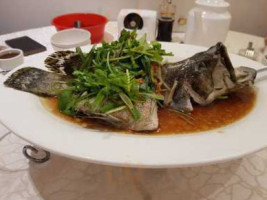 Glitter Palace Seafood Restaurants food