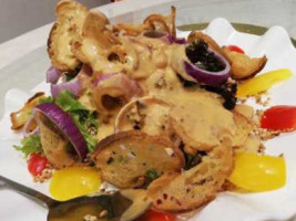 Glitter Palace Seafood Restaurants food