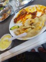 Karan Tandoori Dhaba food