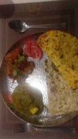 The Taste Of Mughals food