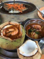Xiwang Seafood Village food