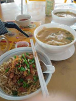 Yun Onn Food Court food
