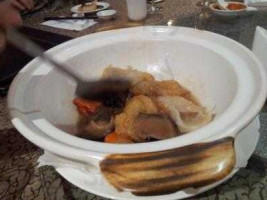 The Grill At Tiara Labuan food