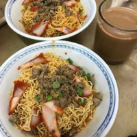 Sin Lian Shin Kolo Mee food