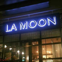 La Moon food