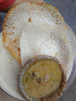 Appam Corner food