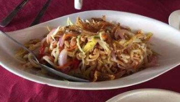Kampung Lobak Thai Seafood Bbq food
