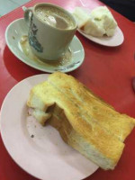 Tong Kee Coffee Shop food