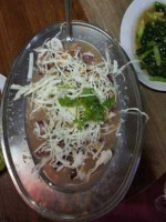 Cheng Mai Thai food