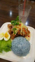 Sukhothai Beef Noodles House food