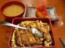 Sanga Japanese Food food