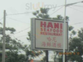 Hani Steam Food food