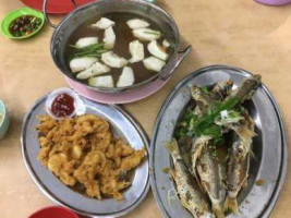 Ah Chui Seafood food