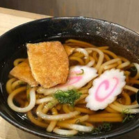 Ichiban Boshi, Pavillion Kl food