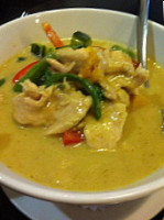 Aksorn Thai food