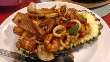 Kang Guan food