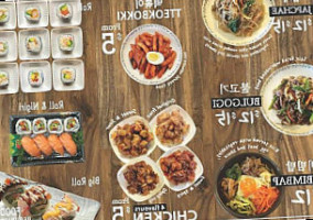 Kfood Republic food