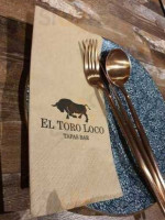 El Toro Loco Kl food