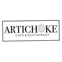 Artichoke Cafe food