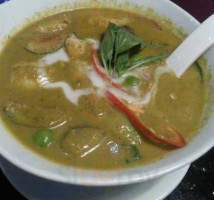 Amarin Heavenly Thai food