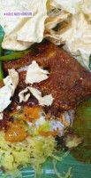 Original Penang Kayu Nasi Kandar food