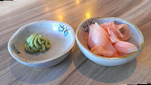 Yumi Bento Japanese food