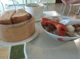 Hainan Cafe food