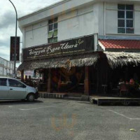 Restoran Singgah Rasa Utara outside
