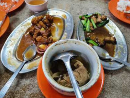 Lǐ Shēng Jì Fàn Diàn Kedai Makanan Lee Sing Kee food