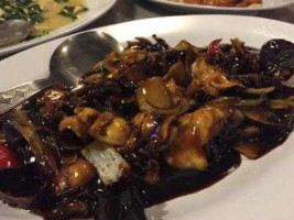 Hari Hari Seafood food
