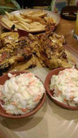 Nando's food