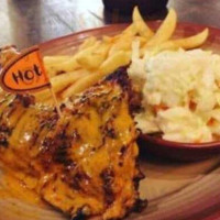 Nando's food