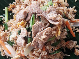 Tam Sang By Napat food