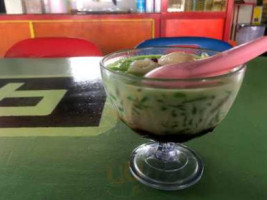 Fatinnaz Corner Cendol Pulut food