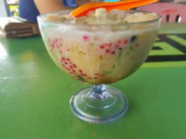 Fatinnaz Corner Cendol Pulut food