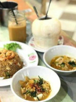 Tuk Tuk Thai Boat Noodle food