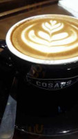 Cosans Coffee food